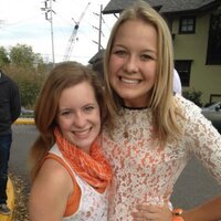 Becca Warren (@becca_c_warren) 's Twitter Profile