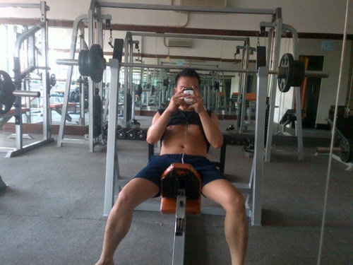 andie_mutz's profile picture. Just be your self. Dan jangan sombong dan jangan pembohong. Ask my whatsapp and pin bb