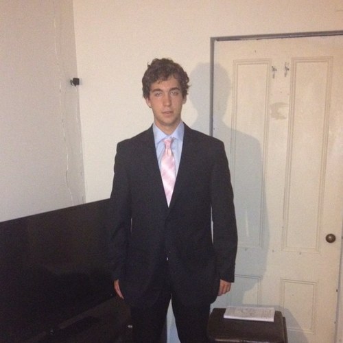 DanoftheHause's profile picture. 