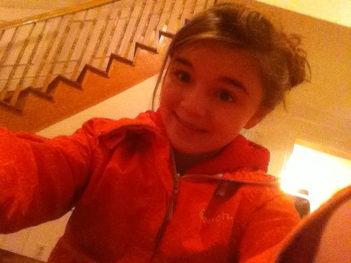 christmas is coming3 #cant wait #lights #family #presents!3 :)