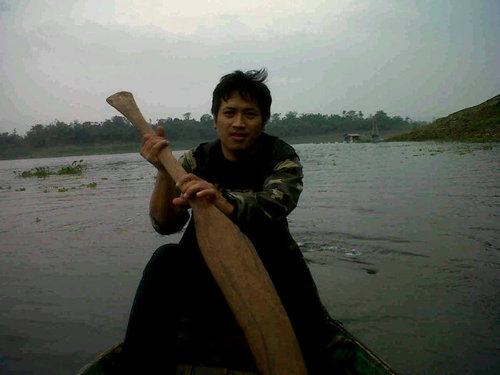 egihungkulwe's profile picture. 