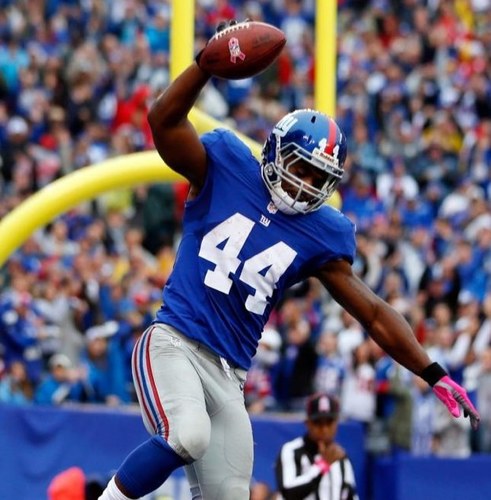 LETS GO GIANTS