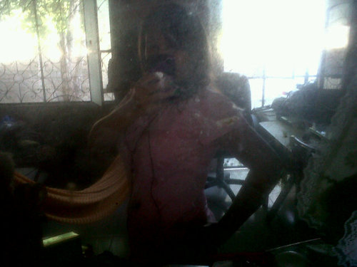 Soy buena ondaC: sigueme y te sigo☺