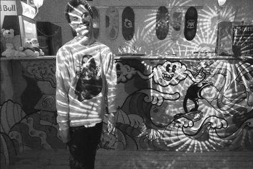 MikeSidorov's profile picture. Safe'n'Sound aka Mik Mo