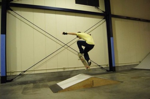 HIROAKI_SCA's profile picture. skater