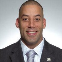 Sean M. Spiller (@seanmspiller) 's Twitter Profile