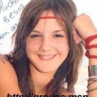 Download Nadia Di Cello 2020 Gif
