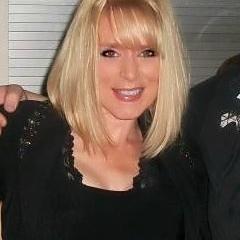 Ex-wife of the world's biggest douchebag