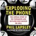 Exploding The Phone (@explodethephone) Twitter profile photo