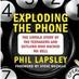 Exploding The Phone (@ExplodeThePhone) Twitter profile photo