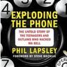 ExplodeThePhone's profile picture. The untold story of phone phreaks: the teenagers and outlaws who hacked Ma Bell.