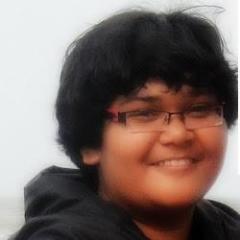 I am a WONDERFUL person....always wondering whats happening !!!!
