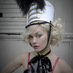 Lizmcgrath (@creepyliz) Twitter profile photo Lizmcgrath (@creepyliz) Twitter profile photo