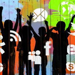 BlogDigital100's profile picture. El universo digital visto desde los ojos de una mujer que halló a la tecnología por casualidad y hoy la sigue por convicción. Twitter oficial de 100% Tecnología