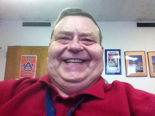 CajunTiger74's profile picture. Christian; proud Father of 3 & even prouder Grandfather of 6; dedicated husband to wife of 47 years; Auburn Grad and big college football fan. War Eagle!