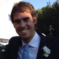 Daniel Casolini (@danielcasolini) 's Twitter Profile