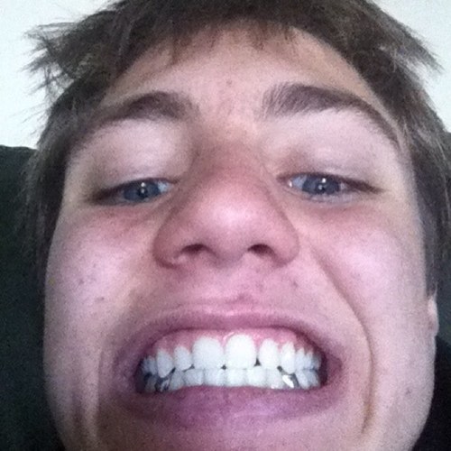im just the average joe shmo