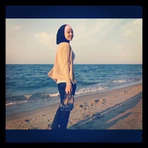 TiqHaris's profile picture. cat lover!