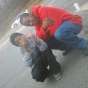 Chris Lacy- Rivera  - @ThatguyFlint1 - Twitter