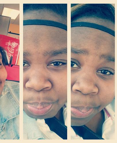 nicee girl too get too know sweet loving caring aint widd the bullshit