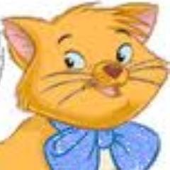 I'm Leon Kennedy R. I'm 5 years old my sister is @Kitty_Cat_swirl my owner is @Princess_Floris.Must be following both of them.Love you.