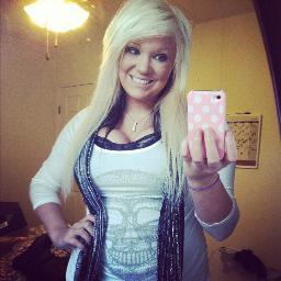 I'ma outgoing person, love having fun and being myself, love my family and friends!!!