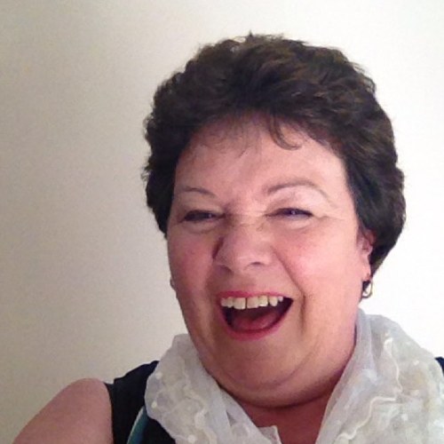 ricketyleg's profile picture. spaniel enthusiast