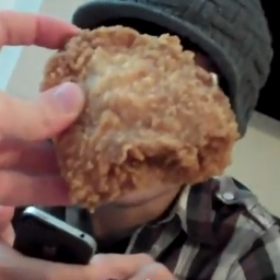 well... i like chicken.