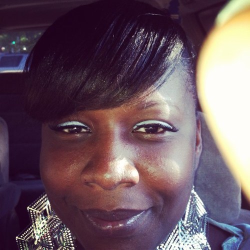 Kyeshia4mi4's profile picture. 