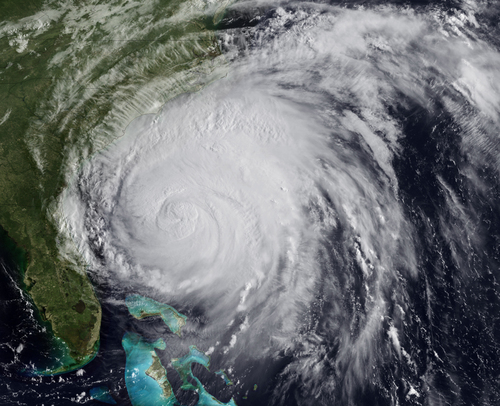 THE ORIGINAL HURRICANE TO FUCK SHIT UP ON THE EASTCOAST