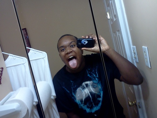 life is way to short to be sad nuff said