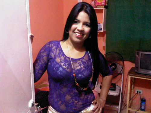 Lic. En administracion UNERG. Enamorada de la vida./ Mi fe puesta en Dios creador de todas las cosas, con el todo sin el nada