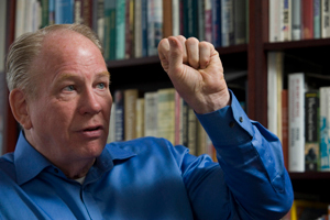 F. William Engdahl is a leading analyst of international geopolitics and economics. Author of the best selling book, Myths, Lies, and Oil Wars.