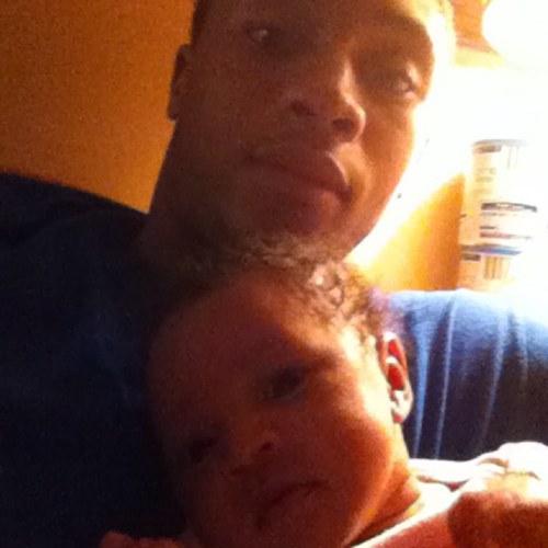 Khylee Simone Bullock changed my life