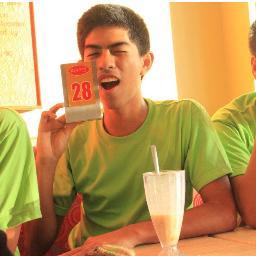 BautistaChichi's profile picture. 'Love can sometimes be magic. But magic can sometimes.. just be an illusion..

Liberated, Simple, Volleyball Player, Be a Sucessful Person Someday :3 -chichi