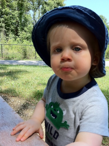 Stat-loving baseball and trivia geek, teaching college students, while trying to stay sane raising an amazing young boy that lives up to his name with my wife.