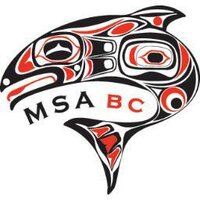 Masters Swimming BC (@mastersswimbc) Twitter profile photo