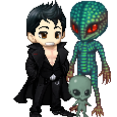 EnlinAnunmarduk's profile picture. 