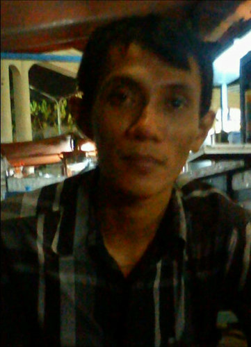 Endrokornellius's profile picture. Hdp Q tmpa mu bgaikan butiran debu...