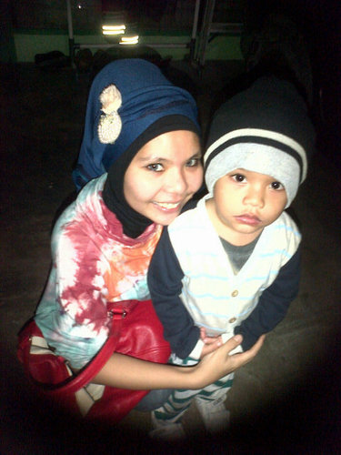 mimiNaNdun's profile picture. I luv ayah n Gredy