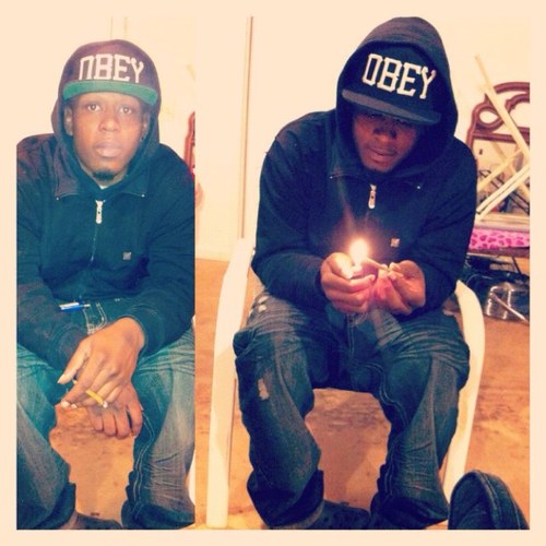 #TeamFuckAllTeams . #FreeTeeJayGang #5love