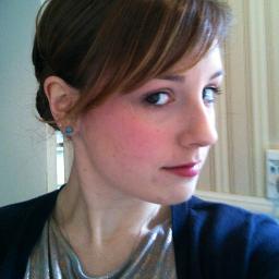 nightlockish's profile picture. I was told there'd be pie.