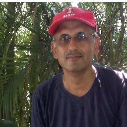 sanjaygkale's profile picture. 