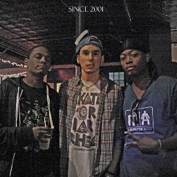 audio production is my major at the new england institute of art gon be the next big producer..in timme..you'll see
