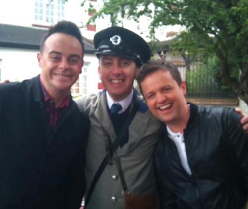 G_Blackledge's profile picture. I played with my organ on Britains Got Talent and got to the semi stage !...hee....hee...