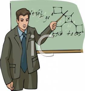 CTRTEACHER Profile Picture