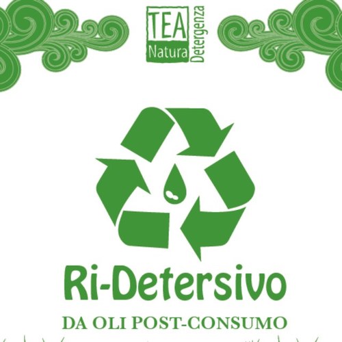 Detergenza e cosmesi naturale                                             Aiutiamo la Terra a sopportare l'uomo e le sue attività