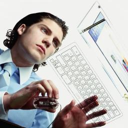 have more experience with internet marketing