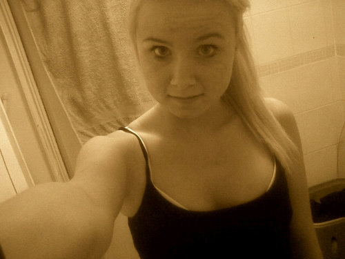 kimmyoxley92's profile picture. 