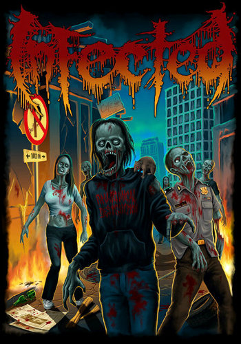 COMING SOON EP ALBUM 2014 | Balikpapan , Indonesia Raya | Band Management Contact : 0813 833 7 555 3 #slamordie